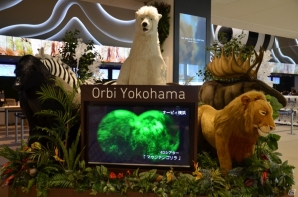 遊び場イベント「え～でるタウン」をレポート―横浜に親子で楽しめるデジタル砂遊び＆お絵かき投影設備が設置！の画像12