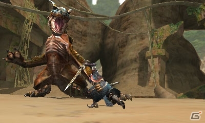 【始めるなら“今”でしょ！モンスターハンター4G連載】第3回：いざ、オンラインの世界へ！の画像10