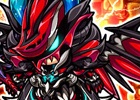iOS/Android「ポコロンダンジョンズ」冥炎龍装備の素材が手に入る新・高難度降臨クエスト「ミクトテオトル降臨！」が配信