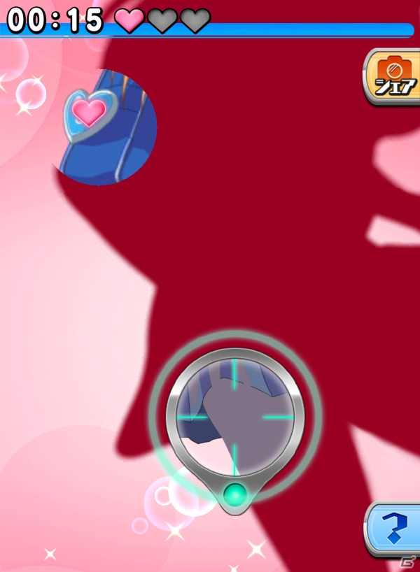 美少女コスプレ収集ゲーム「ドキドキ！コスプレキューピッド」のiOS版が配信！ゲーム内通貨が獲得できるプレゼントコードも掲載の画像4