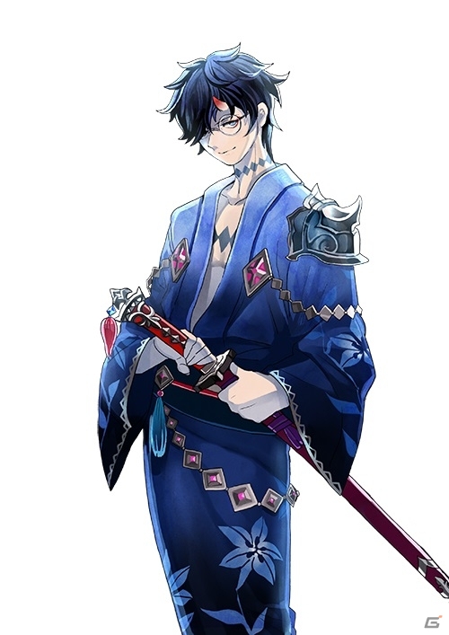 iOS/Android「チェインクロニクル～絆の新大陸～」九領外伝「魔鬼動乱篇」が登場！“第三領主”ズイハが出現する「炎の九領フェス」もスタートの画像5