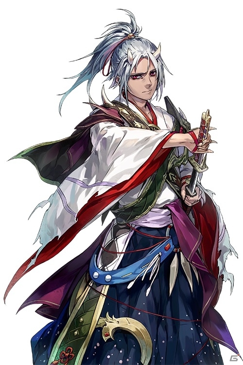 iOS/Android「チェインクロニクル～絆の新大陸～」九領外伝「魔鬼動乱篇」が登場！“第三領主”ズイハが出現する「炎の九領フェス」もスタートの画像6