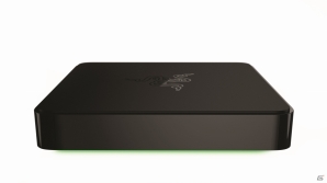 「Razer Forge TV」がCES 2015にて「ベスト・オブ・CES賞」と「ピープルズ・チョイス賞」をダブル受賞を受賞の画像1