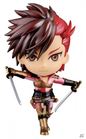 伊達政宗のリアルフィギュアが初登場！「一番くじ 戦国BASARA～戦国