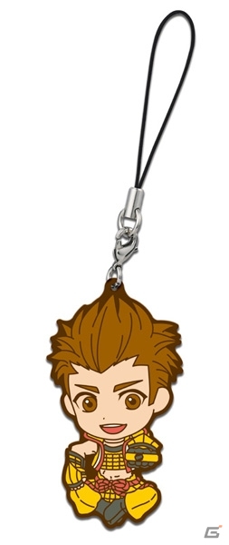 伊達政宗のリアルフィギュアが初登場！「一番くじ 戦国BASARA～戦国創世～」が2月21日より順次発売の画像20