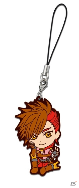 伊達政宗のリアルフィギュアが初登場！「一番くじ 戦国BASARA～戦国創世～」が2月21日より順次発売の画像26
