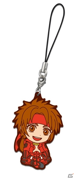 伊達政宗のリアルフィギュアが初登場！「一番くじ 戦国BASARA～戦国創世～」が2月21日より順次発売の画像27