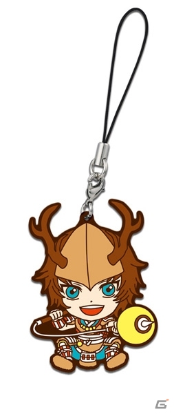 伊達政宗のリアルフィギュアが初登場！「一番くじ 戦国BASARA～戦国創世～」が2月21日より順次発売の画像30