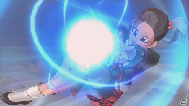 PS4/PS3/Xbox One/Xbox 360「ドラゴンボール ゼノバース」ラディッツとの戦いの歴史が改変！？最新TVCMが公開の画像4