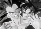 PS4/PS3/Xbox One/Xbox 360「ドラゴンボール ゼノバース」ラディッツとの戦いの歴史が改変！？最新TVCMが公開