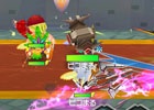 iOS/Android「ピコットキングダム」隊長の砦シリーズに新クエスト「隊長の砦 輝ける騎馬兵」が追加！ガチャイベント「転生せしもの！」も開催