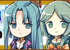 iOS/Android「三国テンカトリガー」“髀肉の嘆”を描く新戦場「第十五章 逃避行」が実装！大喬＆小喬が登場する記念イベントも開催
