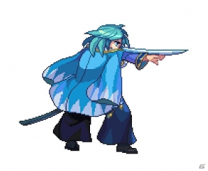 iOS/Android「クロスサマナー」×「戦乱のサムライキングダム」SR武将「新撰組三番隊組長・斎藤一」などがもらえるコラボキャンペーンを実施の画像2