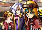 GREE版「SKYLOCK - 神々と運命の五つ子 -」×「バハムートブレイブ」コラボがスタート―両タイトルで遊んで特別報酬をゲットしよう！