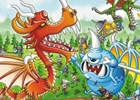 iOS/Android「城とドラゴン」事前登録が開始！登録者には「ドラゴンポーカー」「ドラゴンリーグX/A」を含む3タイトルでアイテムがプレゼント