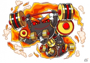 iOS/Android「クレーン＆モンスターズ」事前登録者数が5万人を突破！体験版「クレモンmini」で「★5モンスター追加＆★5★4確率アップキャンペーン」が開催の画像5