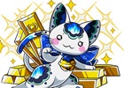 iOS/Android「クレーン＆モンスターズ」事前登録者数が5万人を突破！体験版「クレモンmini」で「★5モンスター追加＆★5★4確率アップキャンペーン」が開催
