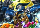 iOS/Android「激突！ブレイク学園」新機能”ミッションモード”や”進化合成”などが追加されるアップデート「Ver.1.3.0」が実装