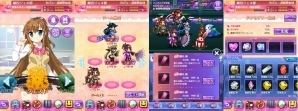 iOS/Android「魔法少女（仮）」の正式タイトルが「メイデンクラフト」に決定―藤真拓哉氏によるキャラクターデザインや出演声優陣などの情報が公開！の画像2