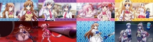 iOS/Android「魔法少女（仮）」の正式タイトルが「メイデンクラフト」に決定―藤真拓哉氏によるキャラクターデザインや出演声優陣などの情報が公開！の画像6