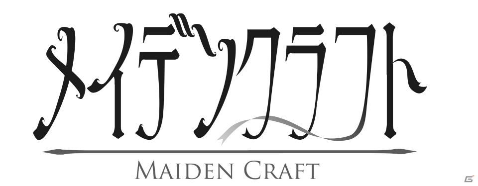 iOS/Android「魔法少女（仮）」の正式タイトルが「メイデンクラフト」に決定―藤真拓哉氏によるキャラクターデザインや出演声優陣などの情報が公開！の画像8