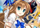 iOS/Android「魔法少女（仮）」の正式タイトルが「メイデンクラフト」に決定―藤真拓哉氏によるキャラクターデザインや出演声優陣などの情報が公開！