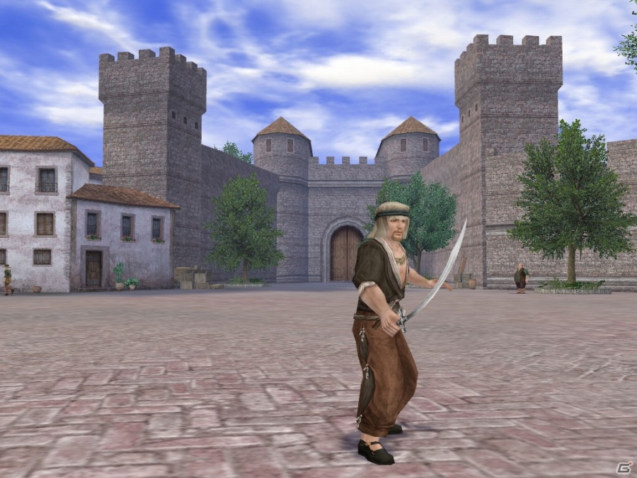 PS3/PC「大航海時代 Online」稀代の英雄・メフメト2世が出現！イベント「征服帝降臨 Revivalリバイバル」が1月20日よりKhronosワールド限定で開催の画像5