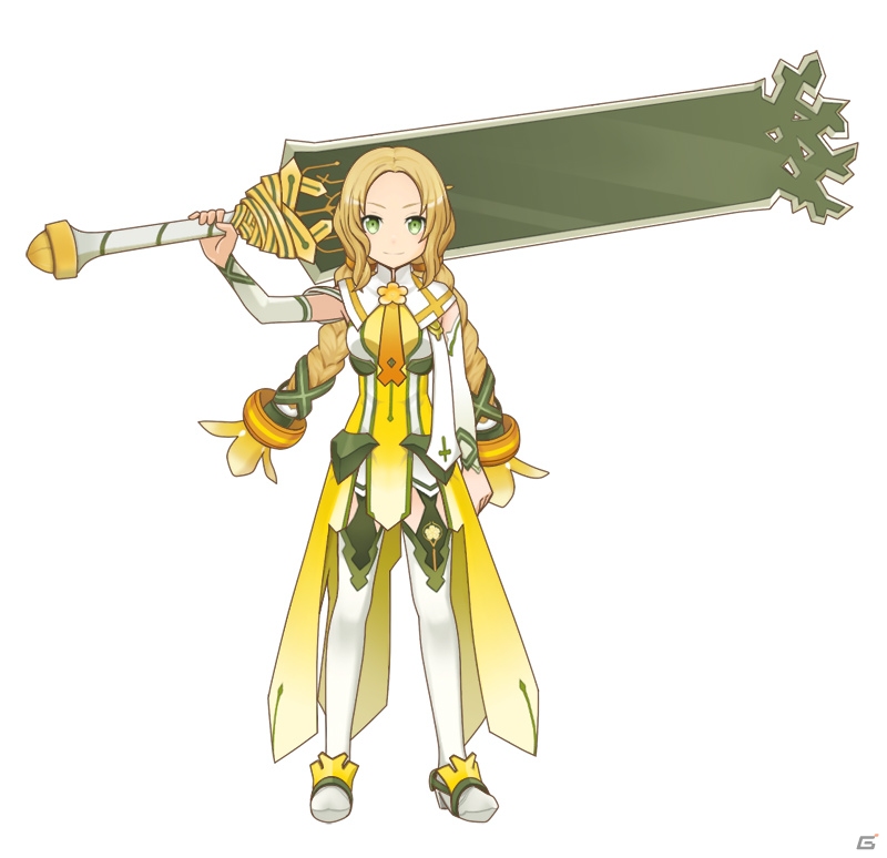 PS Vita「結城友奈は勇者である 樹海の記憶」プレイキャラクターに犬吠埼風と樹の姉妹が追加！の画像1