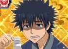 iOS/Android「とある魔術と科学の謎解目録」新年早々不幸な男・上条当麻の新イベントクエストが登場！一方通行の復刻イベントも開催