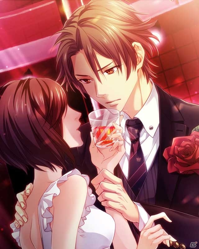 エミックの新感覚恋愛ゲーム「クイズ恋愛★LOVE：QUIZ」「イケメン無人島★DEAD or LOVE」がGREEにて配信決定―事前登録も受付中の画像17