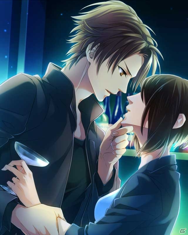 エミックの新感覚恋愛ゲーム「クイズ恋愛★LOVE：QUIZ」「イケメン無人島★DEAD or LOVE」がGREEにて配信決定―事前登録も受付中の画像18