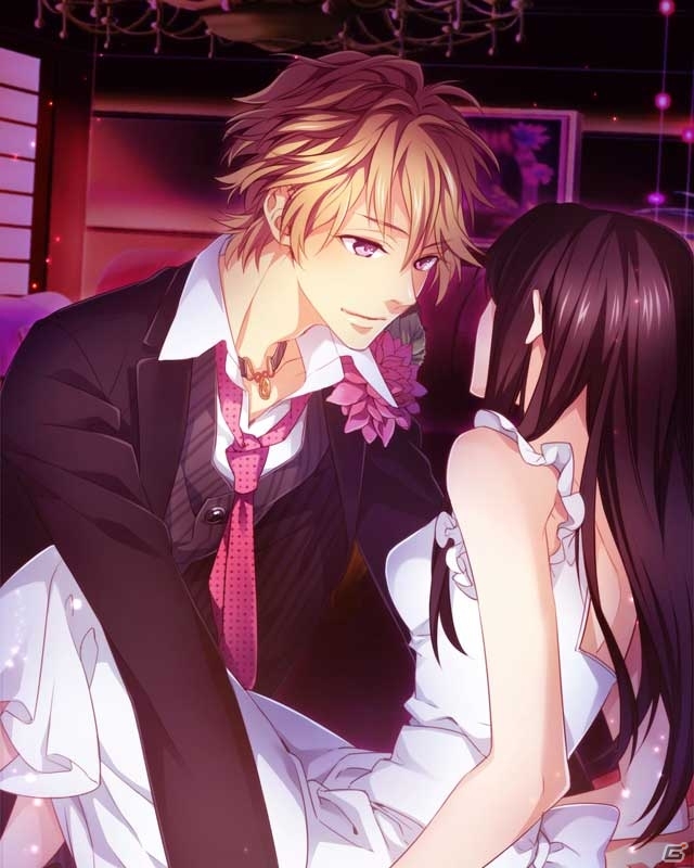 エミックの新感覚恋愛ゲーム「クイズ恋愛★LOVE：QUIZ」「イケメン無人島★DEAD or LOVE」がGREEにて配信決定―事前登録も受付中の画像19