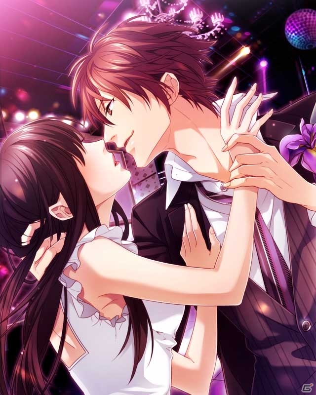 エミックの新感覚恋愛ゲーム「クイズ恋愛★LOVE：QUIZ」「イケメン無人島★DEAD or LOVE」がGREEにて配信決定―事前登録も受付中の画像20