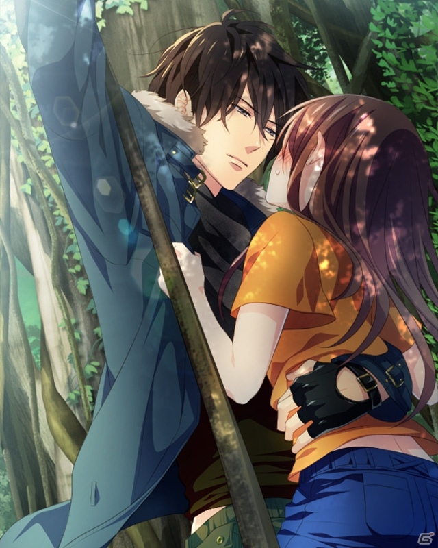 エミックの新感覚恋愛ゲーム「クイズ恋愛★LOVE：QUIZ」「イケメン無人島★DEAD or LOVE」がGREEにて配信決定―事前登録も受付中の画像41