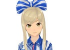 iOS/Android「スクールガールストライカーズ」×「ローソン」タイアップ企画！限定コスチューム「ローソン制服」が手に入るキャンペーンが実施