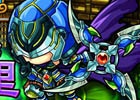 iOS/Android「ポコロンダンジョンズ」分身の術の使い手現る！新襲来クエスト「秘境に佇む忍びの里」が開始