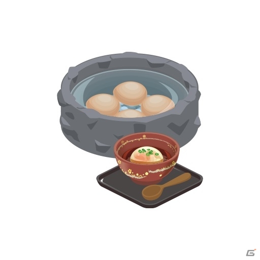 いつもお腹を空かせた不思議生物が来店！iOS/Android「クックと魔法のレシピ」 かじりモンスター「KAJIMON」コラボが1月16日より実施の画像2