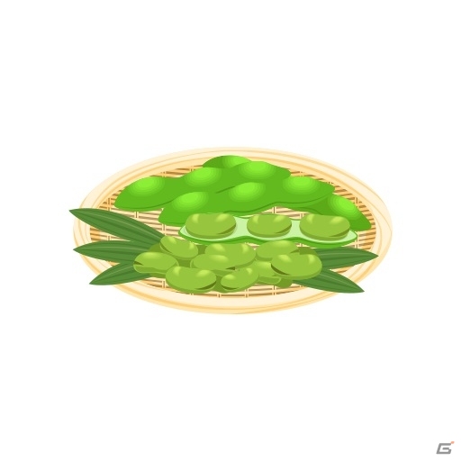 いつもお腹を空かせた不思議生物が来店！iOS/Android「クックと魔法のレシピ」 かじりモンスター「KAJIMON」コラボが1月16日より実施の画像3
