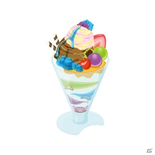 いつもお腹を空かせた不思議生物が来店！iOS/Android「クックと魔法のレシピ」 かじりモンスター「KAJIMON」コラボが1月16日より実施の画像6