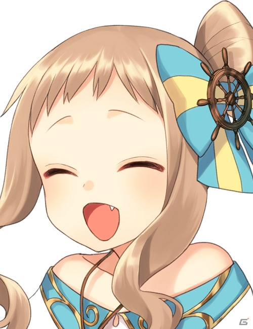 ニコニコアプリ「桃色大戦ぱいろん・生」渕上舞さんが演じる新キャラクター「桂珪」が登場―チャンスの女神フォルトゥナ神の使い魔の画像2