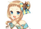 ニコニコアプリ「桃色大戦ぱいろん・生」渕上舞さんが演じる新キャラクター「桂珪」が登場―チャンスの女神フォルトゥナ神の使い魔