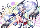 iOS/Android「どこでもダンジョン」遥か西方に棲む四神「ビャッコ」が来襲！レイドボスイベント「四神来襲！剛爪」がスタート