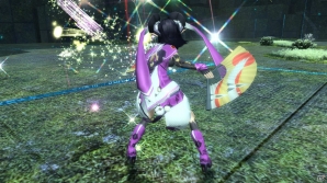「ファンタシースターオンライン2」PS Vita版2周年記念アップデート「アークス共闘祭2015」Part1がスタート―期間限定クエスト「混沌に惑う白き都」が登場！の画像15