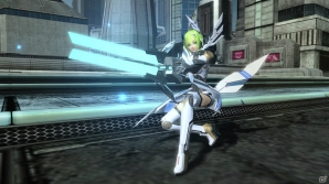 「ファンタシースターオンライン2」PS Vita版2周年記念アップデート「アークス共闘祭2015」Part1がスタート―期間限定クエスト「混沌に惑う白き都」が登場！の画像21