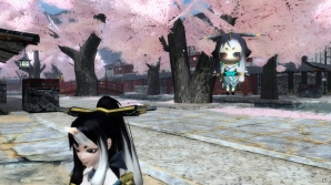 「ファンタシースターオンライン2」PS Vita版2周年記念アップデート「アークス共闘祭2015」Part1がスタート―期間限定クエスト「混沌に惑う白き都」が登場！の画像62