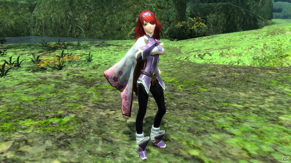 ファンタシースターオンライン2 Ps Vita版2周年記念アップデート アークス共闘祭15 Part1がスタート 期間限定クエスト 混沌に惑う白き都 が登場 ゲーム情報サイト Gamer