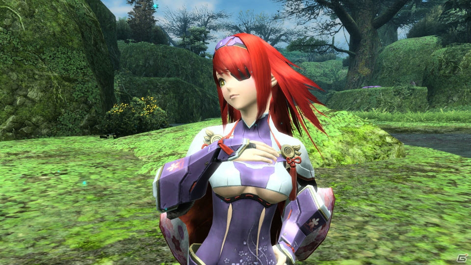 「ファンタシースターオンライン2」PS Vita版2周年記念アップデート「アークス共闘祭2015」Part1がスタート―期間限定クエスト「混沌に惑う白き都」が登場！の画像29