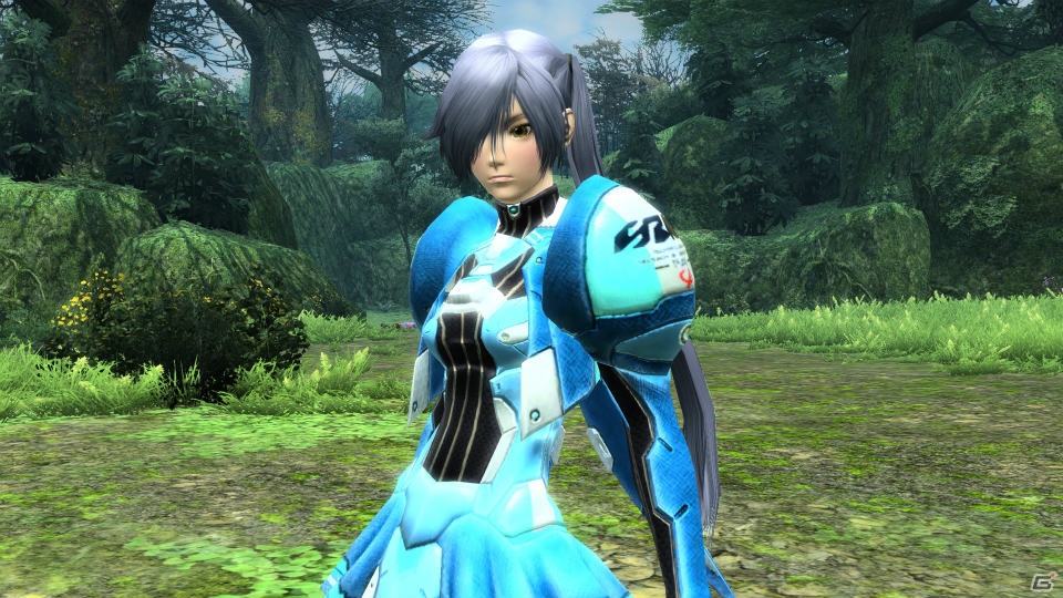 「ファンタシースターオンライン2」PS Vita版2周年記念アップデート「アークス共闘祭2015」Part1がスタート―期間限定クエスト「混沌に惑う白き都」が登場！の画像33