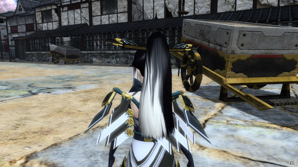 「ファンタシースターオンライン2」PS Vita版2周年記念アップデート「アークス共闘祭2015」Part1がスタート―期間限定クエスト「混沌に惑う白き都」が登場！の画像46