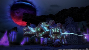 「ファイナルファンタジーXIV: 新生エオルゼア」Patch 2.5“希望の灯火”のトレーラームービーが公開！スクリーンショットもチェックの画像17